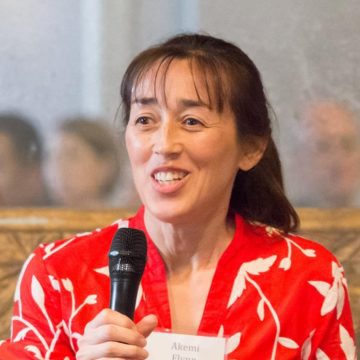 Akemi Flynn