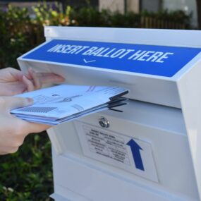 San José podría haber clasificado la votación de elección, 14 distritos del consejo