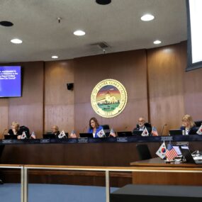 El disfuncional Ayuntamiento de Santa Clara