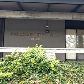 Dentro de la decisión de Cupertino de asignar mal los fondos para vivienda