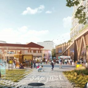 Google en San José: una inmersión profunda