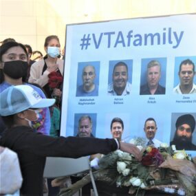 VTA enfrenta reclamos de compensación de trabajadores, Viet Heritage Garden languidece