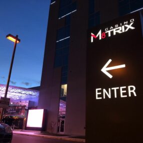 Los casinos de San José se ponen rígidos, los campamentos para personas sin hogar rechazados
