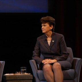El presidente de SJSU renuncia en medio de un escándalo de abuso sexual