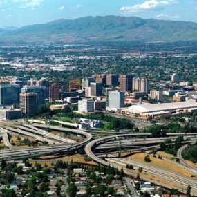 Desigualdad masiva: una instantánea de la economía de Silicon Valley