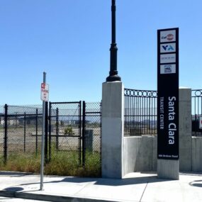 Una mirada más cercana a la extensión de BART a Santa Clara