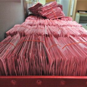 Día de las elecciones de 2022: Preguntas frecuentes