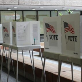 Elecciones primarias 2024: Predicciones