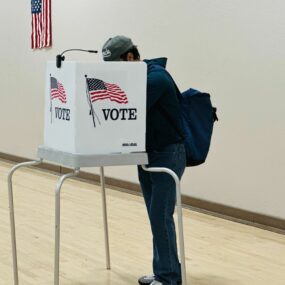 'La gente quería un cambio': el análisis posterior a las elecciones de Silicon Valley