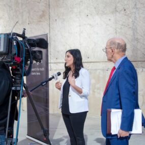 Por qué estamos demandando a San José, Liccardo y cómo Bloom Energy ayudó a escribir la política