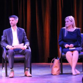 Análisis: foro de candidatos a la alcaldía de San José