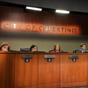 Análisis de las elecciones en West Valley