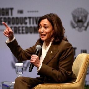 Kamala Harris corteja a Silicon Valley, pero ¿es suficiente?