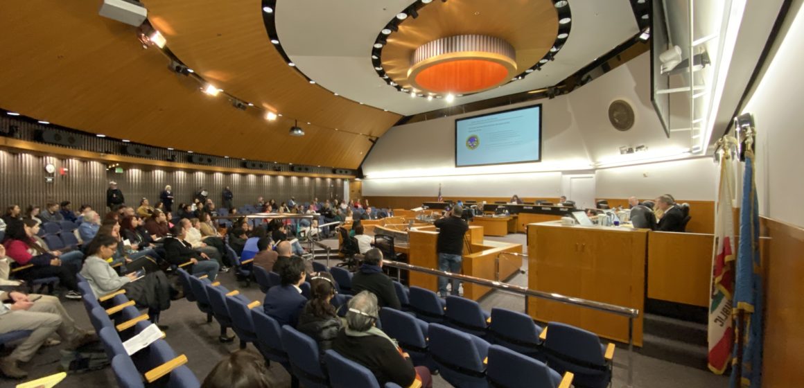 How to watch and participate in Santa Clara County Board of Supervisors meetings