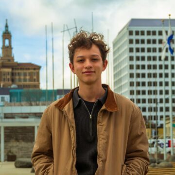 Phở Brandon