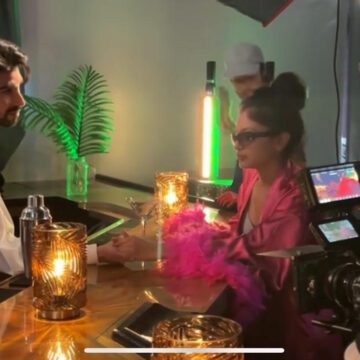 NBC Bay Area: la nueva versión de la película Copacabana está en marcha en San José