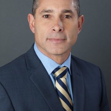 Don Rocha outlines vision for Dave Cortese’s office
