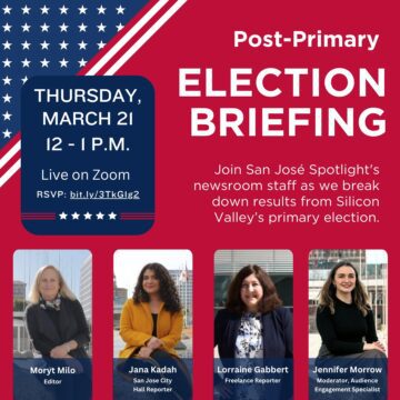 Post-Primary Election Briefing