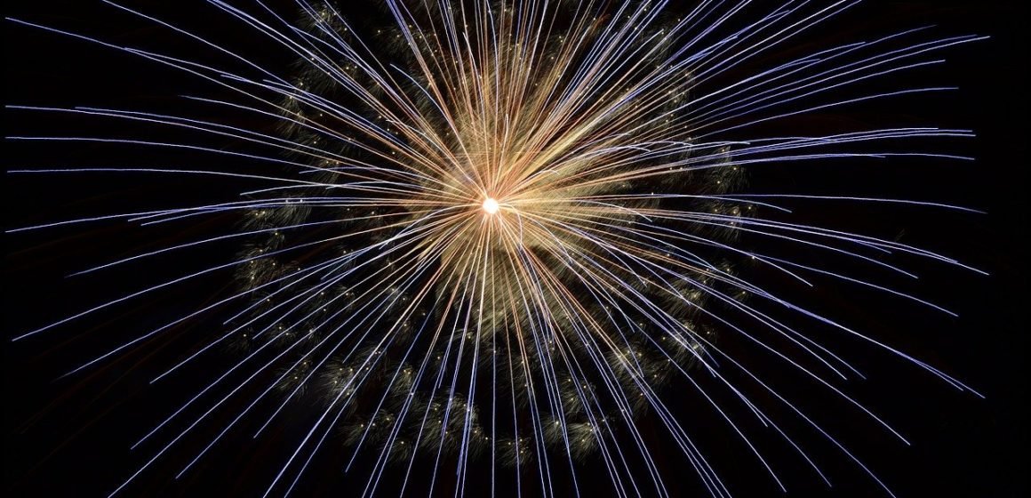 Santa Clara County Fourth of July fireworks to light up the sky