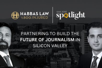San José Spotlight và Omar Habbas khởi động sáng kiến ​​giáo dục mới để hỗ trợ tương lai của tin tức địa phương