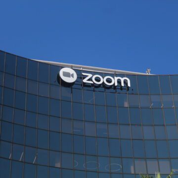 Zoom có ​​trụ sở chính tại trung tâm thành phố San Jose, trung tâm Thung lũng Silicon.