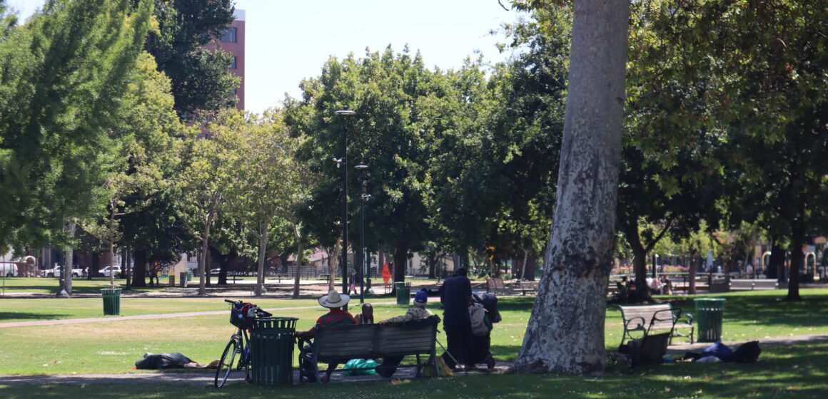 La orden judicial para merodear en parques de San José podría extenderse a otras áreas