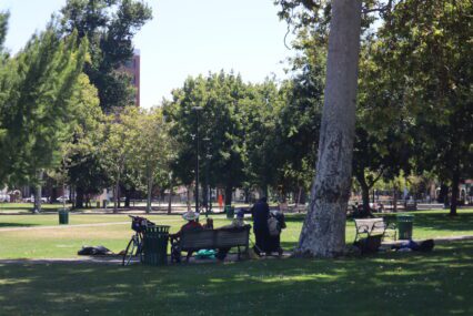 La orden judicial para merodear en parques de San José podría extenderse a otras áreas