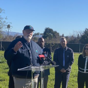 San Jose breaks ground on seventh tiny home facility