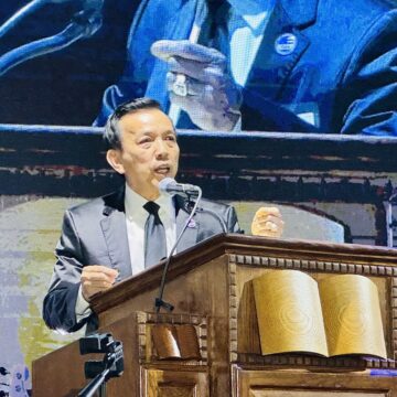 Transportador de reciclaje de San José acusado penalmente por cargos de soborno
