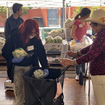 Santa Clara County could lose millions in food assistance