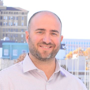 Josh Barousse