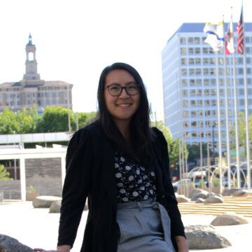 Joyce Chu