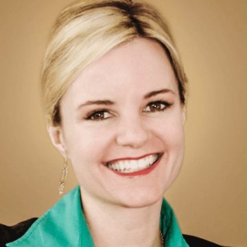 Karen E. Philbrick