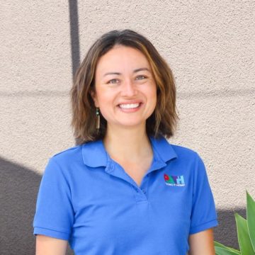 Laura Sandoval