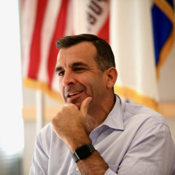 From the CEO: San Jose turns a blind eye to transparency