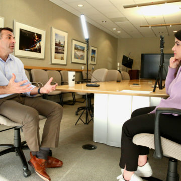From the CEO: How do we remain unbiased?