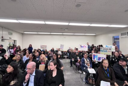 East San Jose community aims to restore youth center