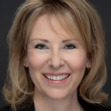 Mary Ann Dewan