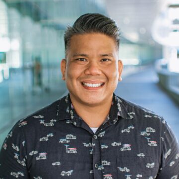 michael dao