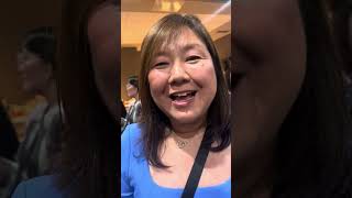 Margaret Abe-Koga, candidata a Supervisora del Distrito 5, reflexiona sobre el día de las elecciones – Elecciones 2024