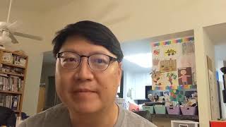 Elección 2020: Kevin Park
