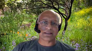 Elección 2020: Suds Jain