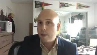Elección 2020: Anthony Becker