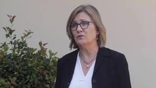El principal líder de salud del condado de Santa Clara se refleja en el levantamiento de las restricciones de COVID-19