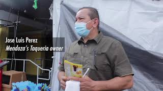 Restaurantes de San José cerrarán cenas en persona debido a COVID-19