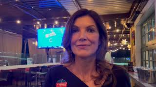 La candidata del Distrito 10 del Ayuntamiento de San José, Lenka Wright, comparte reflexiones de campaña - Elecciones 2024