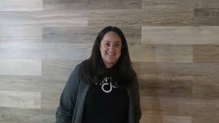 La candidata del Distrito 2 del Ayuntamiento de San José, Vanessa Sandoval, comparte reflexiones de campaña