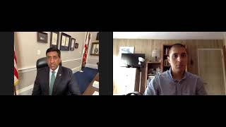San Jose Speaks: una conversación con el congresista Ro Khanna