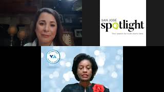 San Jose Speaks: una conversación con la gerente general de VTA, Nuria Fernandez