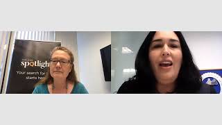 San Jose habla: Una conversación con IPA Shivaun Nurre